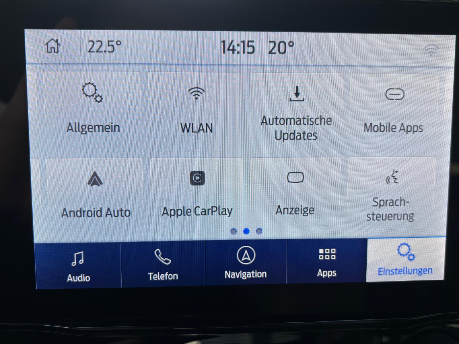 FORD Fiesta 1.0 SCTi MHEV ST Line X Automat-image-16