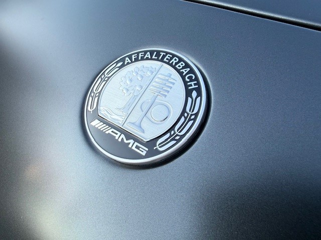 MERCEDES-BENZ C 63 S AMG T E Performance 4 Matic Executive Edition CH-Fahrzeug – 1. Hand – Vollausstattung-image-13
