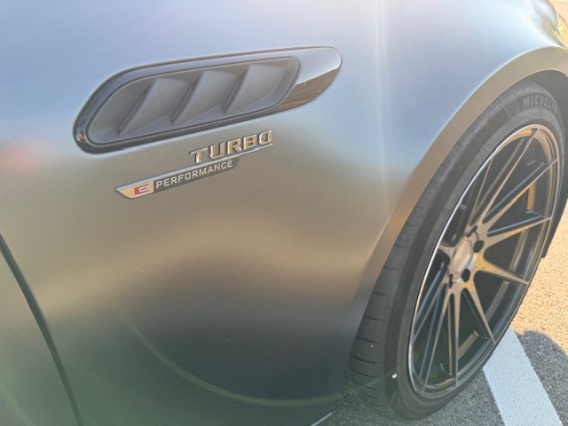 MERCEDES-BENZ C 63 S AMG T E Performance 4 Matic Executive Edition CH-Fahrzeug – 1. Hand – Vollausstattung-image-8