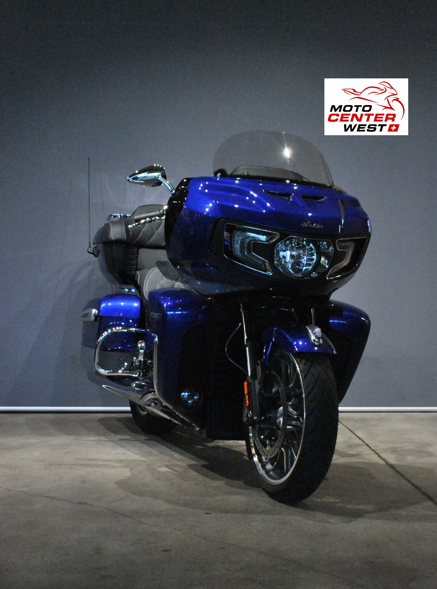 INDIAN Pursuit Limited
