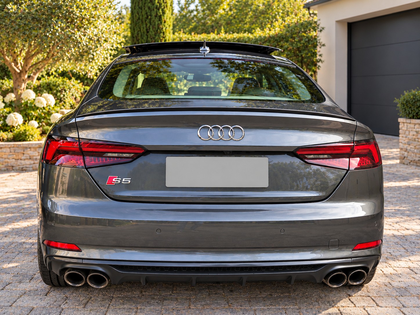 AUDI 3.0 V6 TFSI quattro | ABT 426 PS-image-2