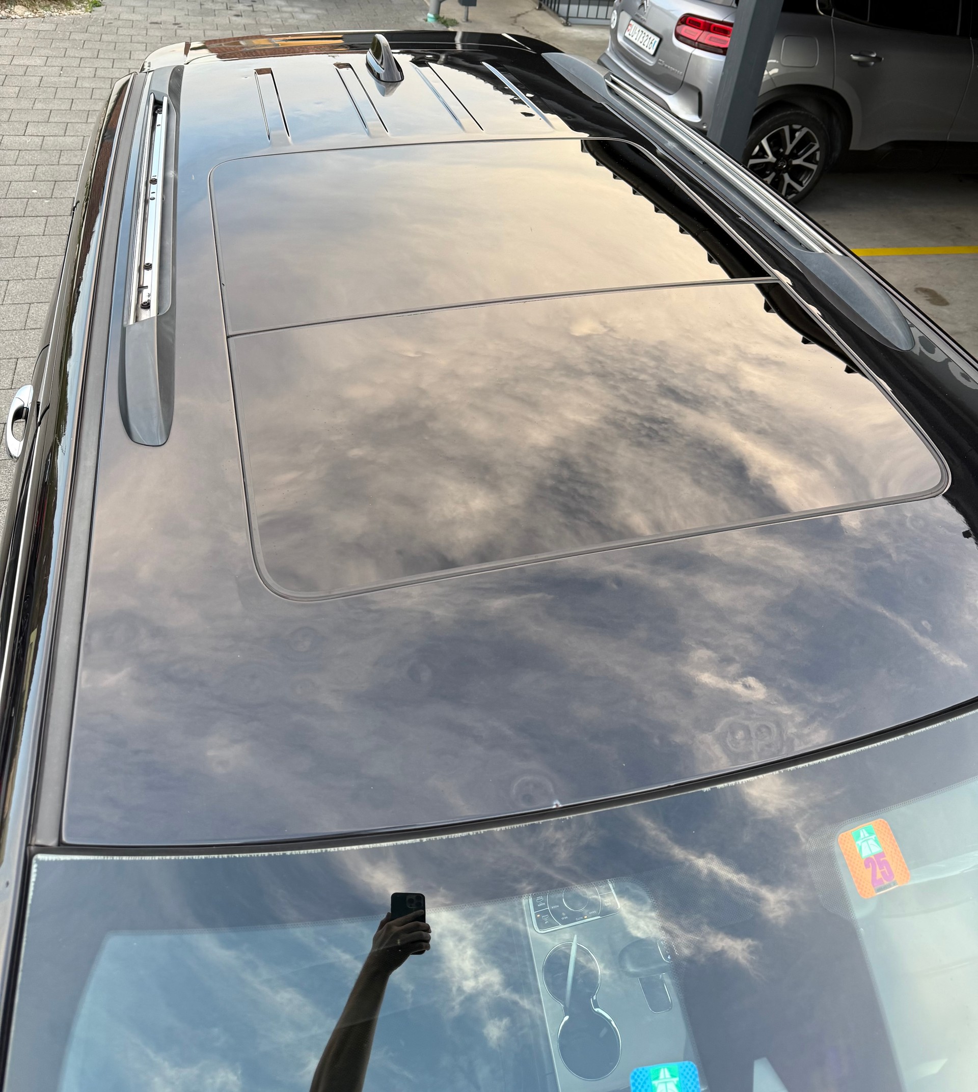 JEEP Grand Cherokee 3.0 CRD Summit Automatic-image-8