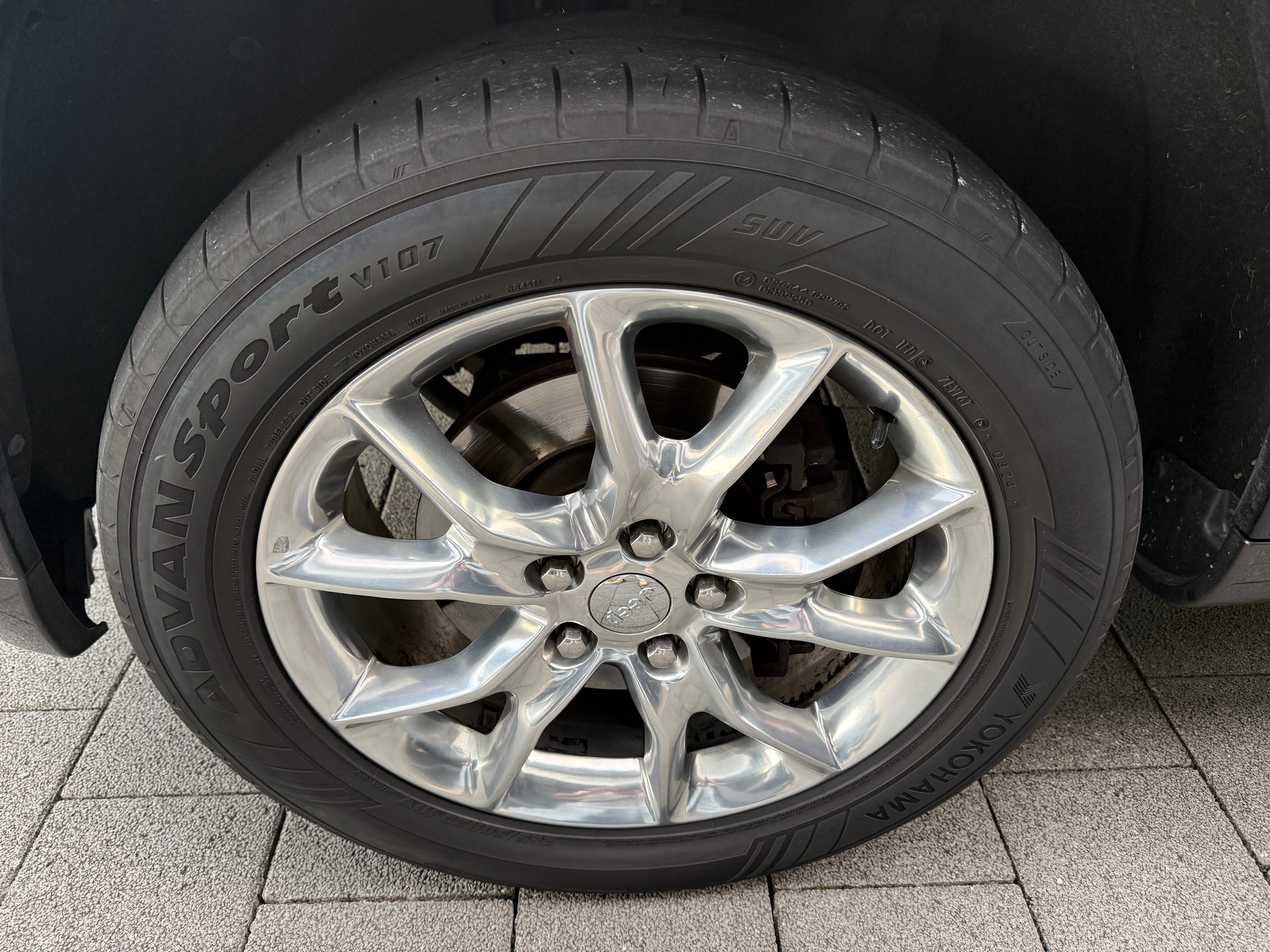 JEEP Grand Cherokee 3.0 CRD Summit Automatic-image-10