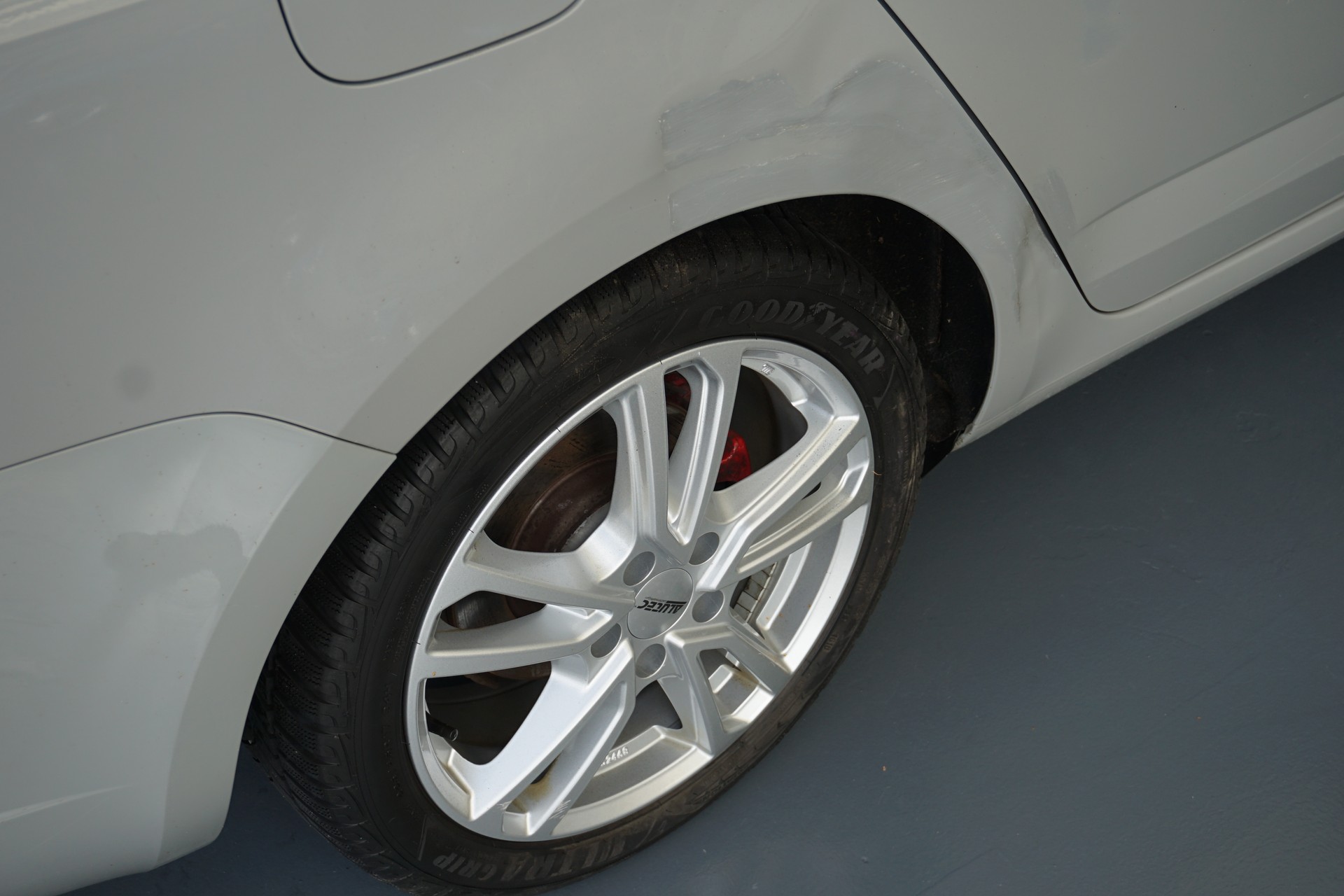 SKODA Octavia 2.0 TDI RS-image-13
