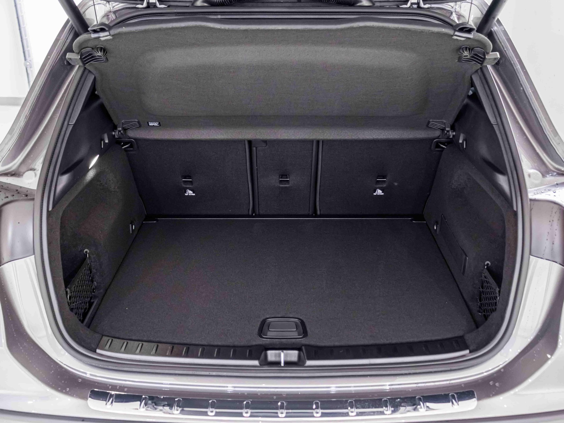 MERCEDES-BENZ GLA 220 d 4MATIC Swiss Star-image-12