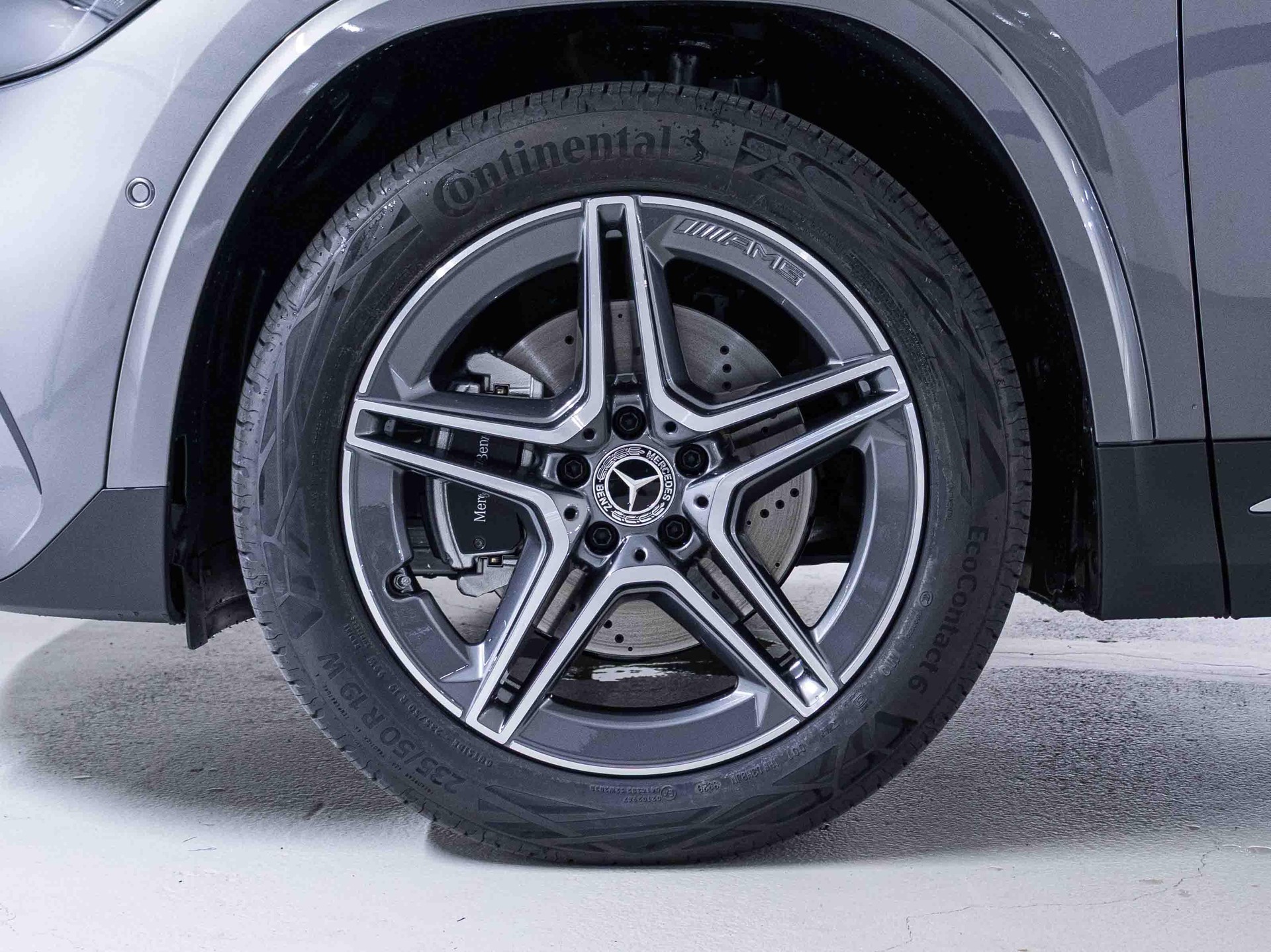 MERCEDES-BENZ GLA 220 d 4MATIC Swiss Star-image-13