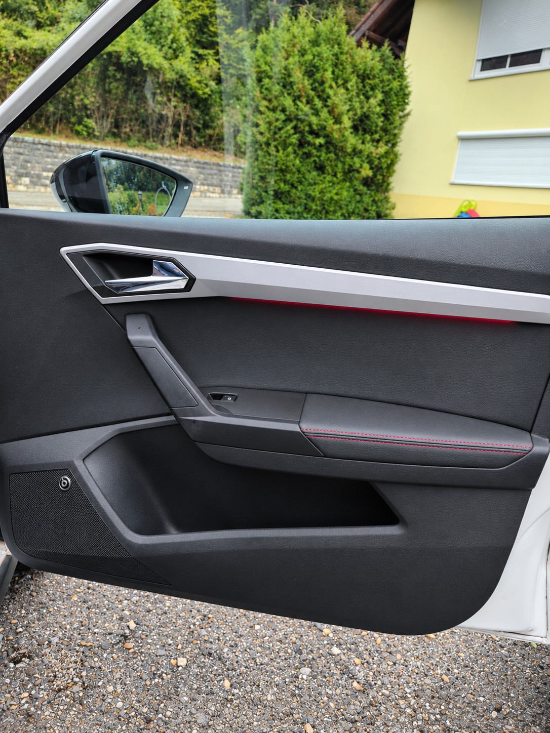 SEAT Arona 1.5 Eco TSI FR DSG 🔥-image-14