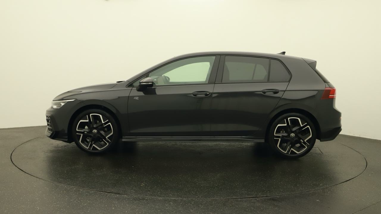 VW Golf 1.5 e TSI mHEV R-Line DSG-image-1