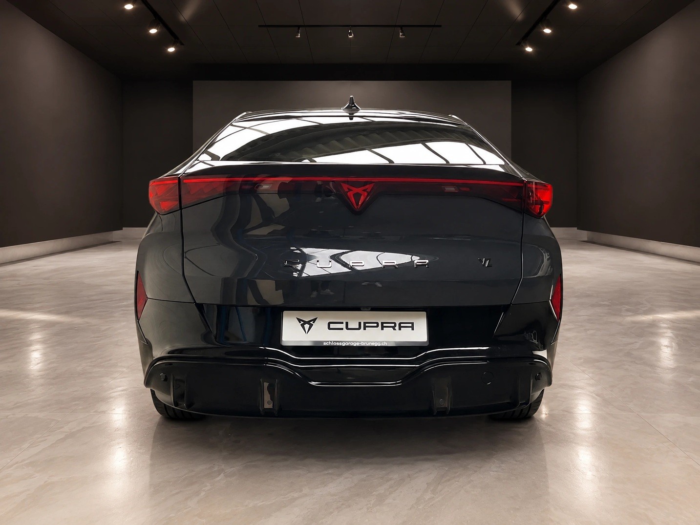 CUPRA Tavascan Type 9 77 kWh Adrenaline Prime Edition-image-4