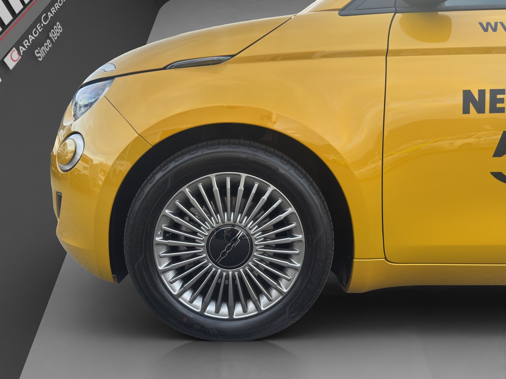 FIAT 500 1.0 FireFly MHD Torino-image-17