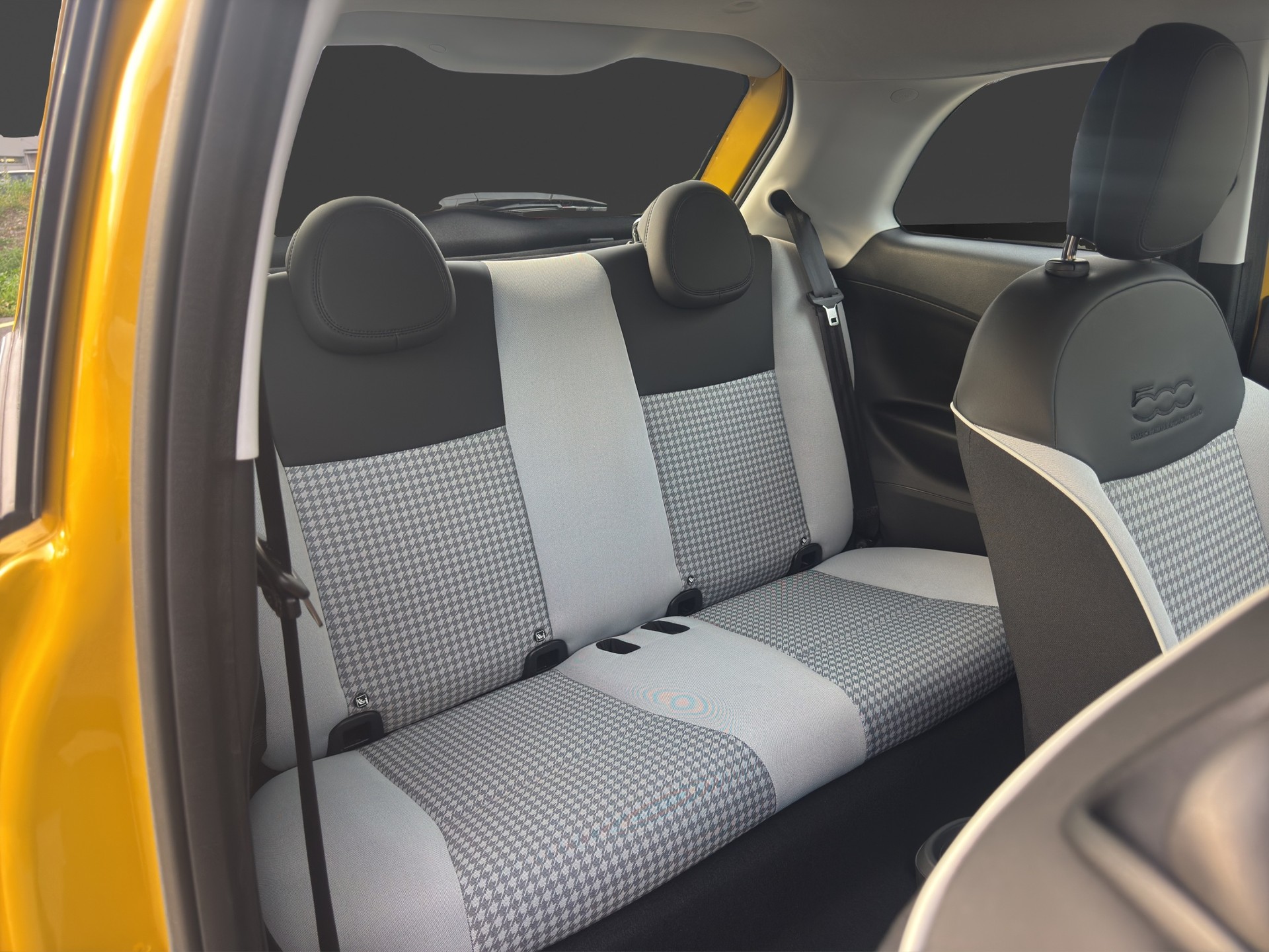 FIAT 500 1.0 FireFly MHD Torino-image-15