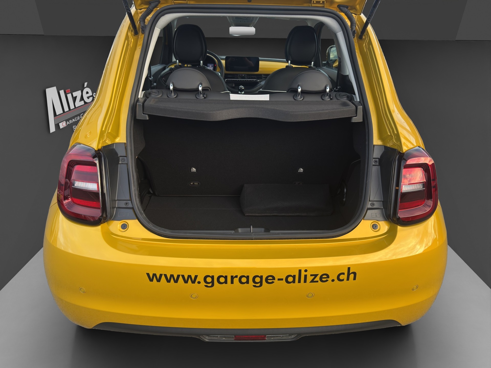 FIAT 500 1.0 FireFly MHD Torino-image-16