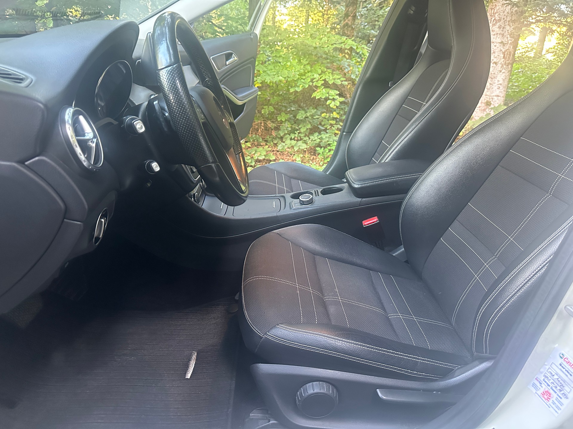 MERCEDES-BENZ GLA 200 CDI 4Matic 7G-DCT-image-7