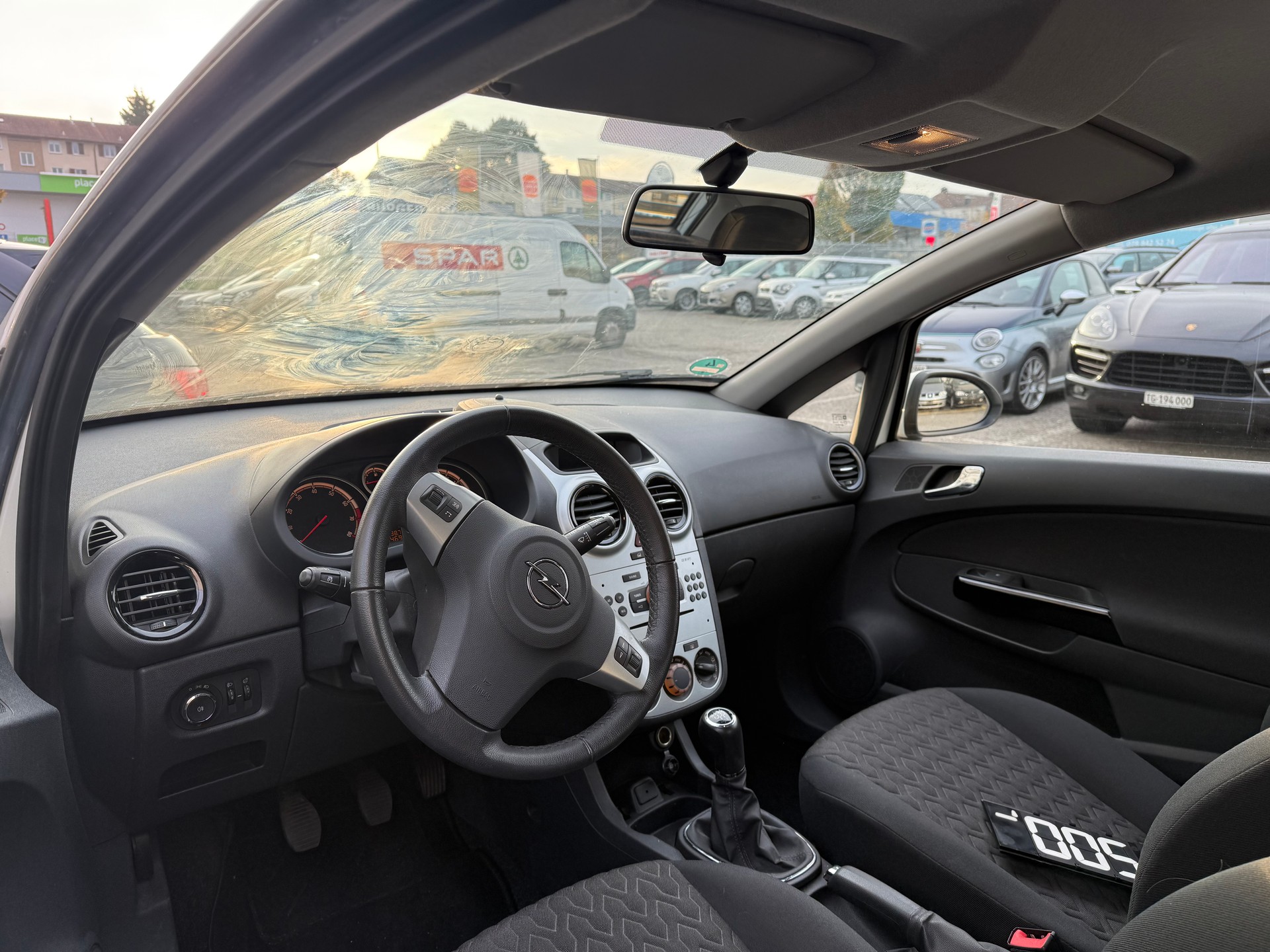 OPEL Corsa 1.4 TP Active Edition-image-5