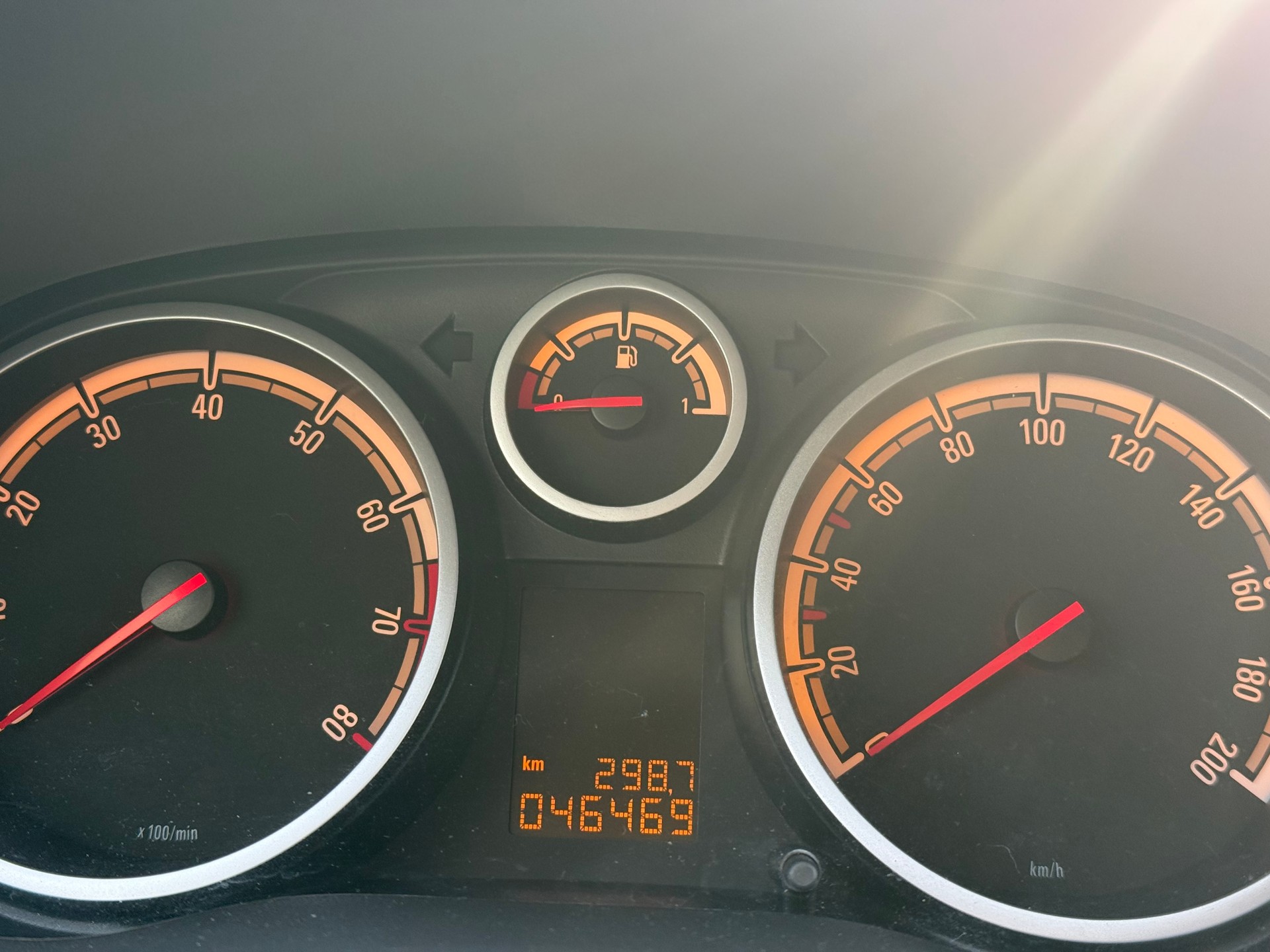 OPEL Corsa 1.4 TP Active Edition-image-4