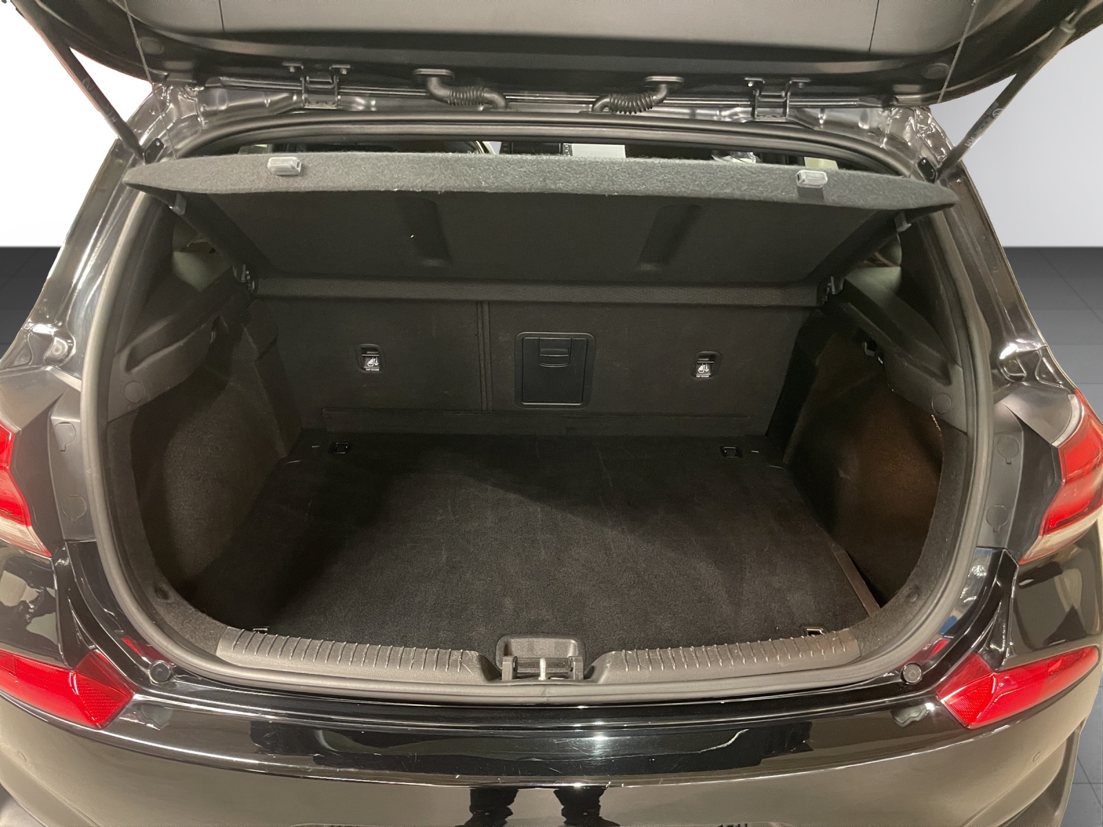 Image HYUNDAI I30 i30 1.4 T-GDi N-Line DCT