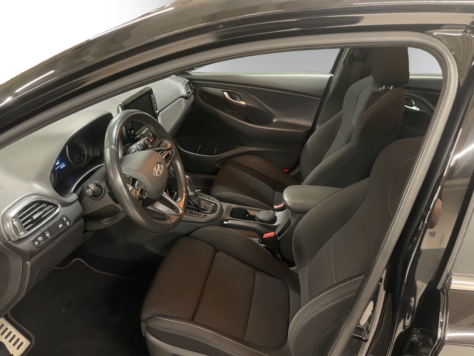 Image HYUNDAI I30 i30 1.4 T-GDi N-Line DCT