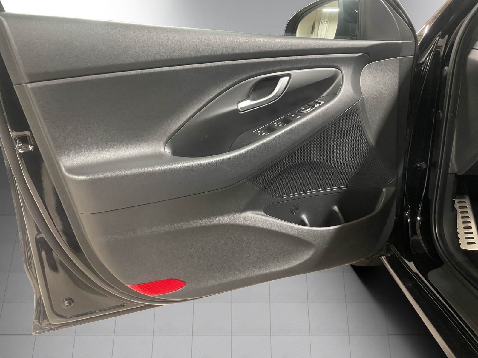 Image HYUNDAI I30 i30 1.4 T-GDi N-Line DCT