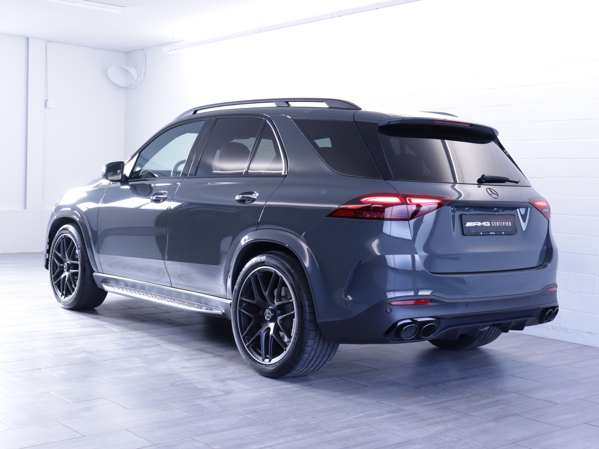 MERCEDES-BENZ GLE-Klasse GLE 53 AMG 4matic+-image-3