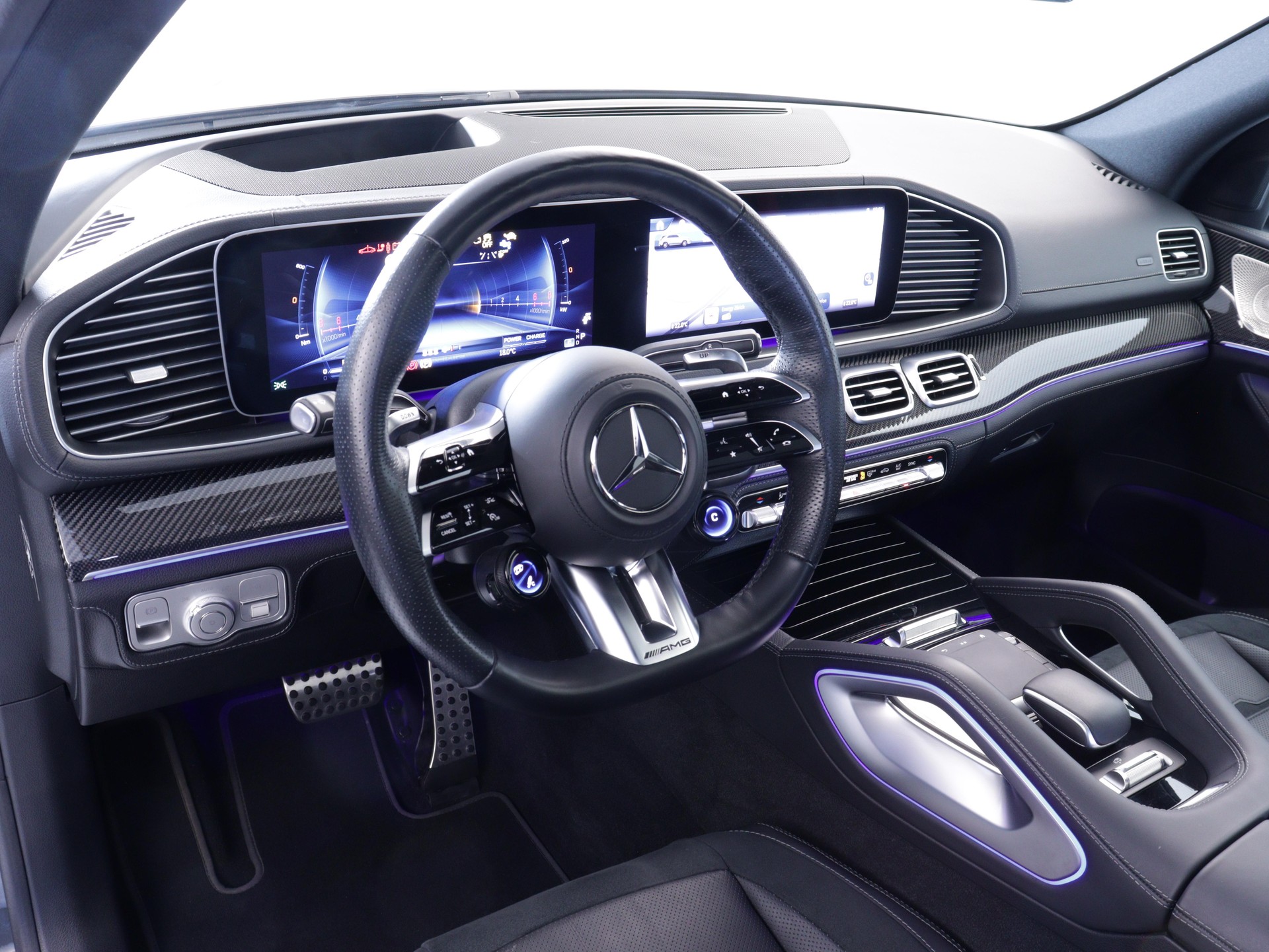 MERCEDES-BENZ GLE-Klasse GLE 53 AMG 4matic+-image-5