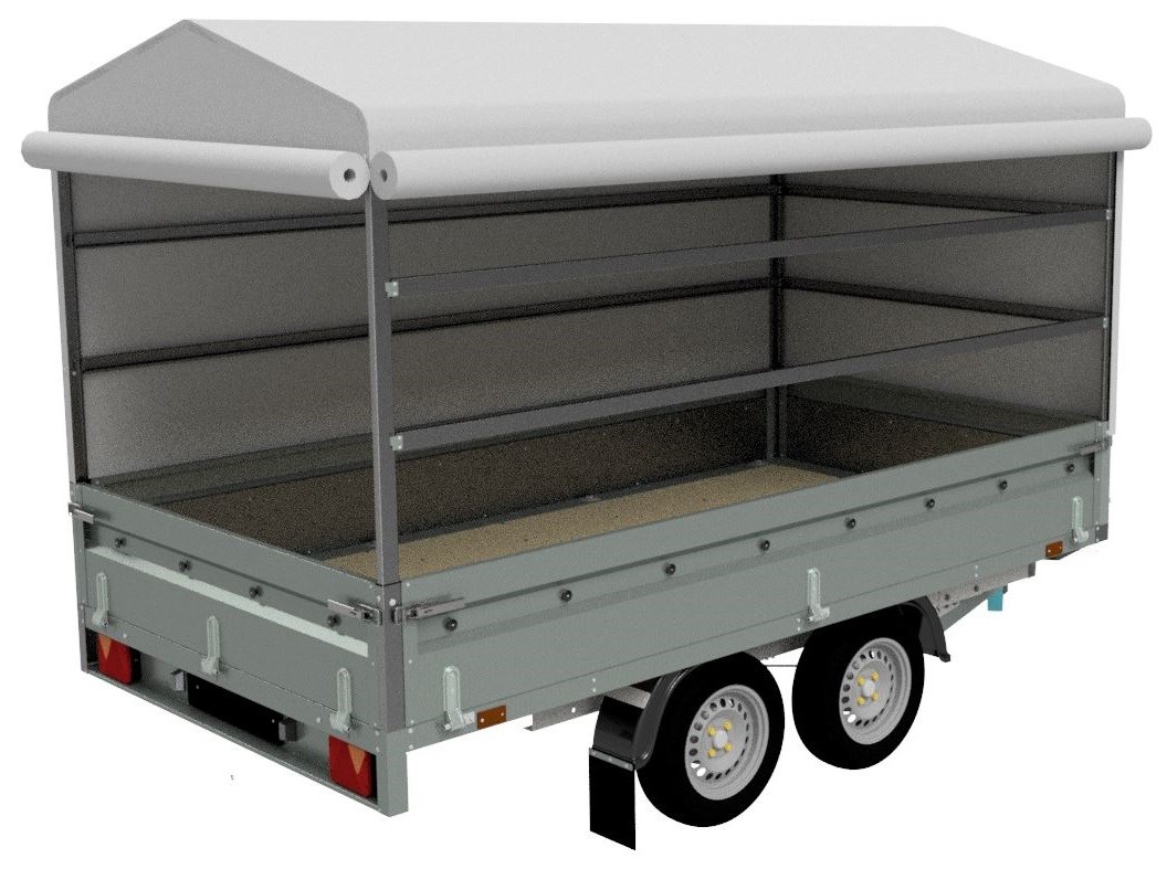 NEPTUN GN237 2000kg-image-3