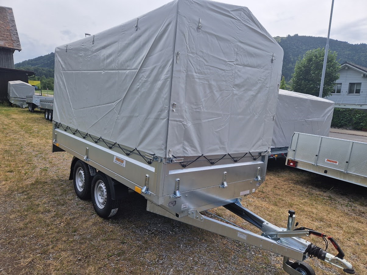 NEPTUN GN237 2000kg-image-1