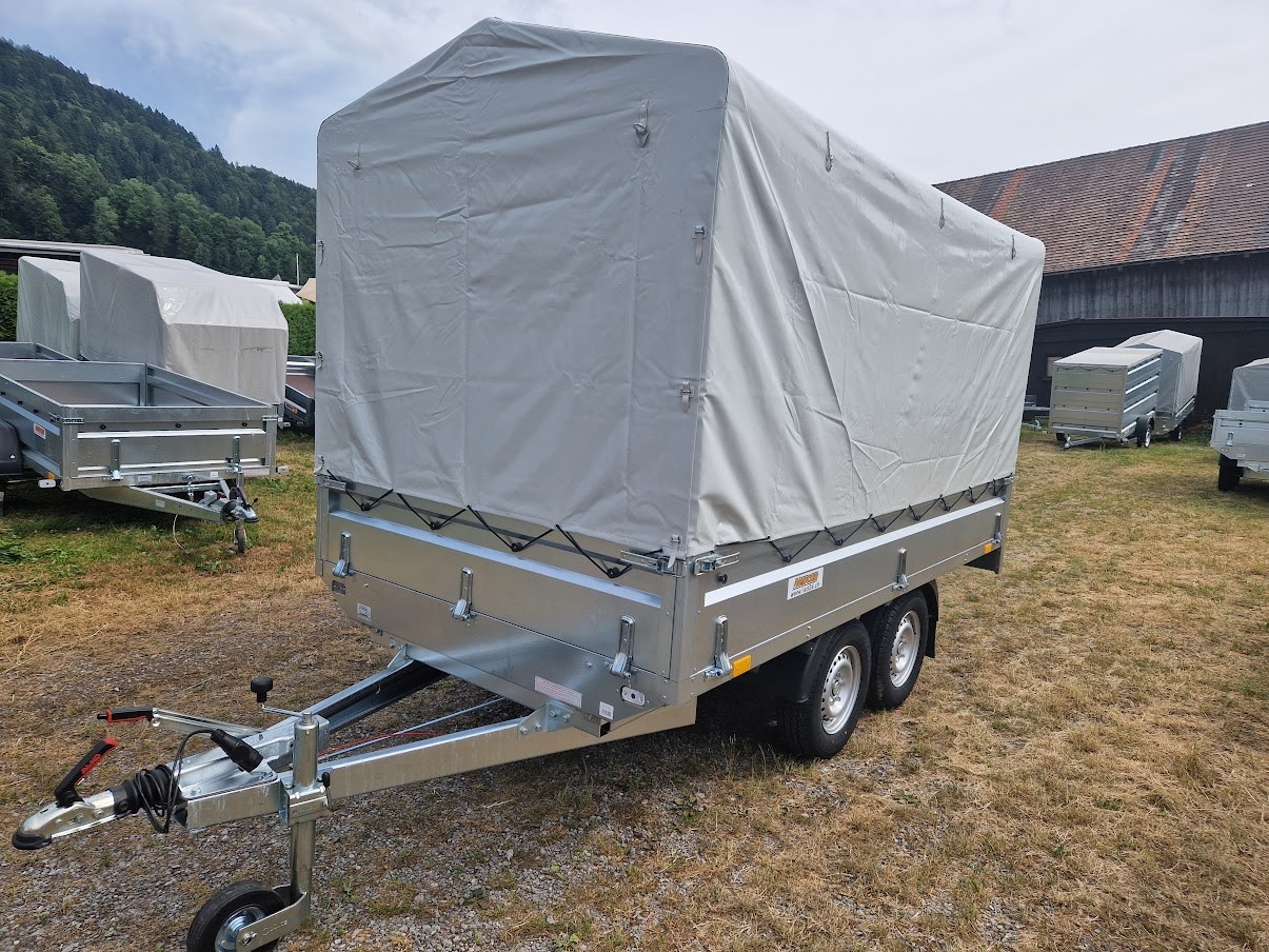 NEPTUN GN237 2000kg-image-0