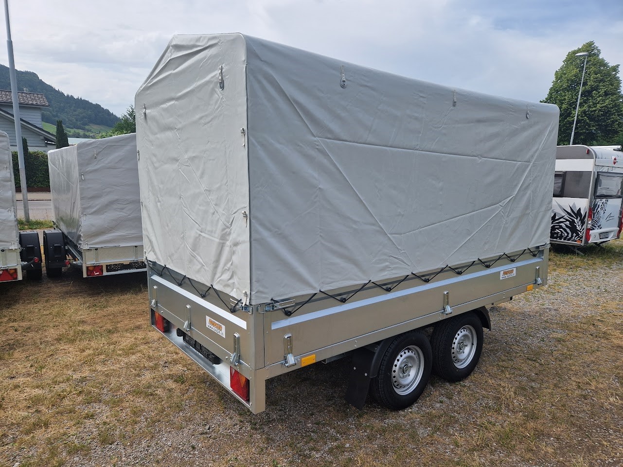 NEPTUN GN237 2000kg-image-2