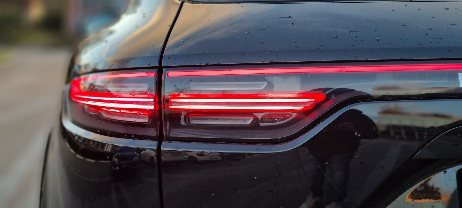 PORSCHE Cayenne Turbo-image-8