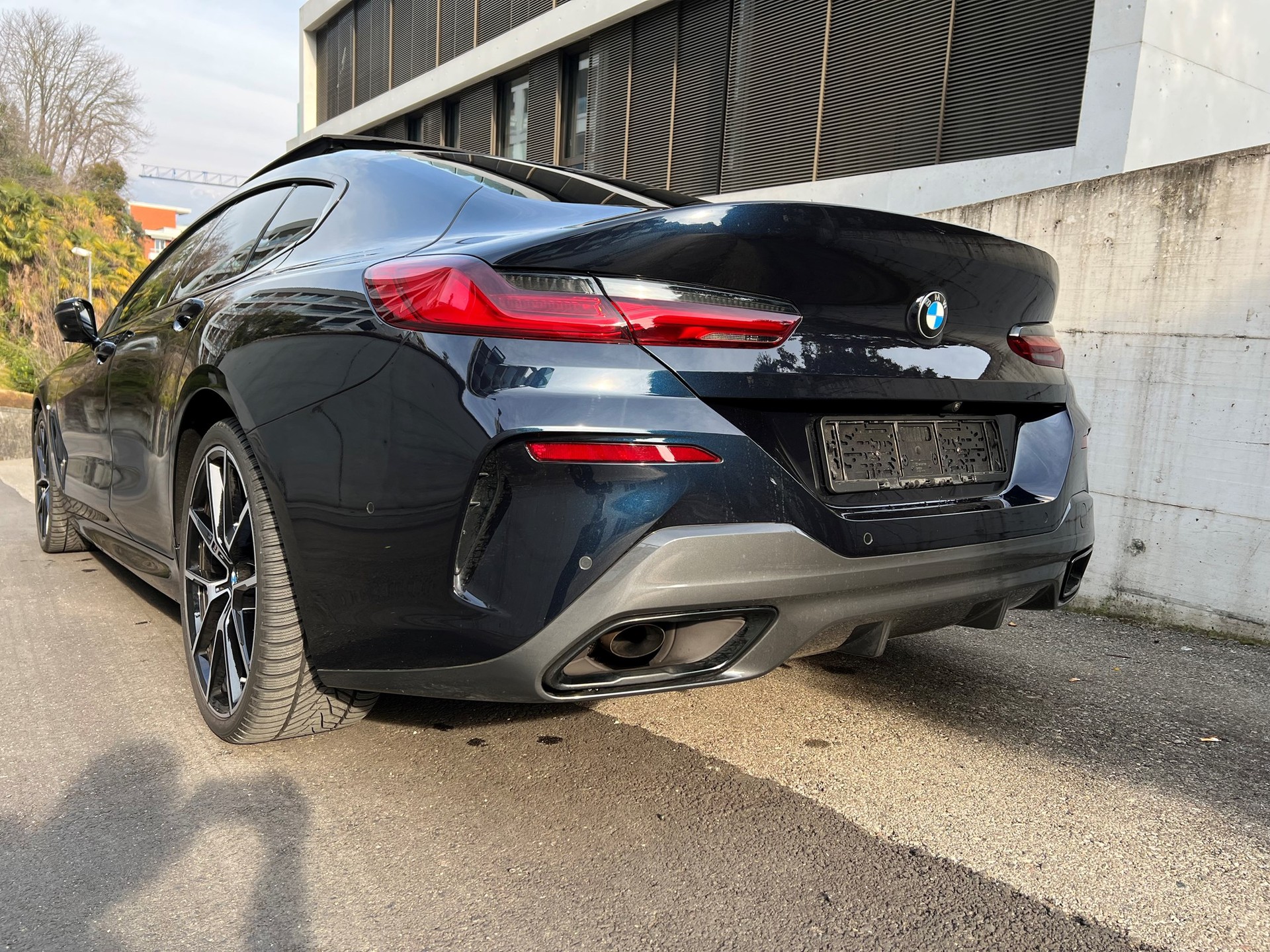 BMW 840d xDrive 48V M Sport Steptronic-image-10