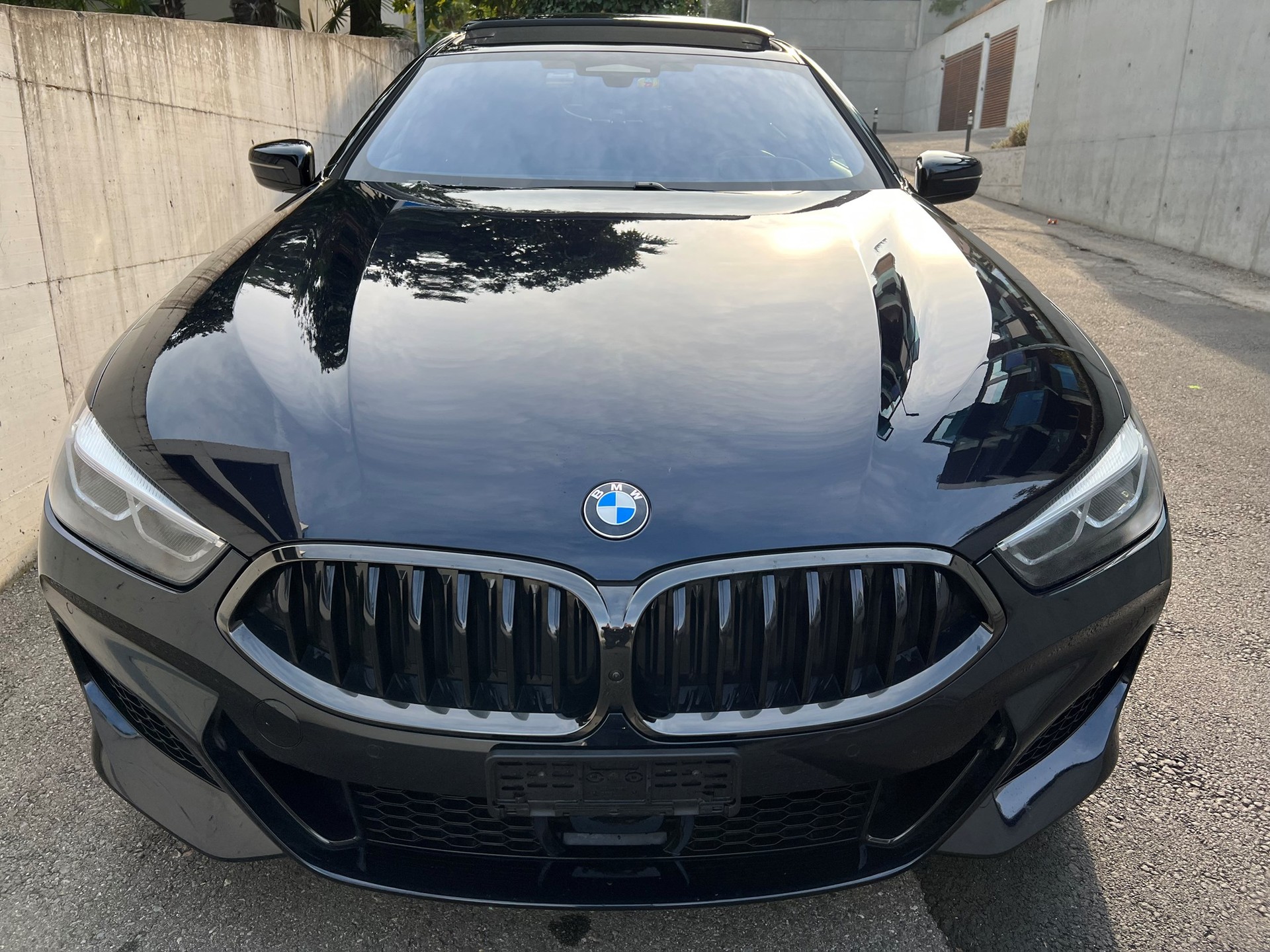 BMW 840d xDrive 48V M Sport Steptronic-image-4