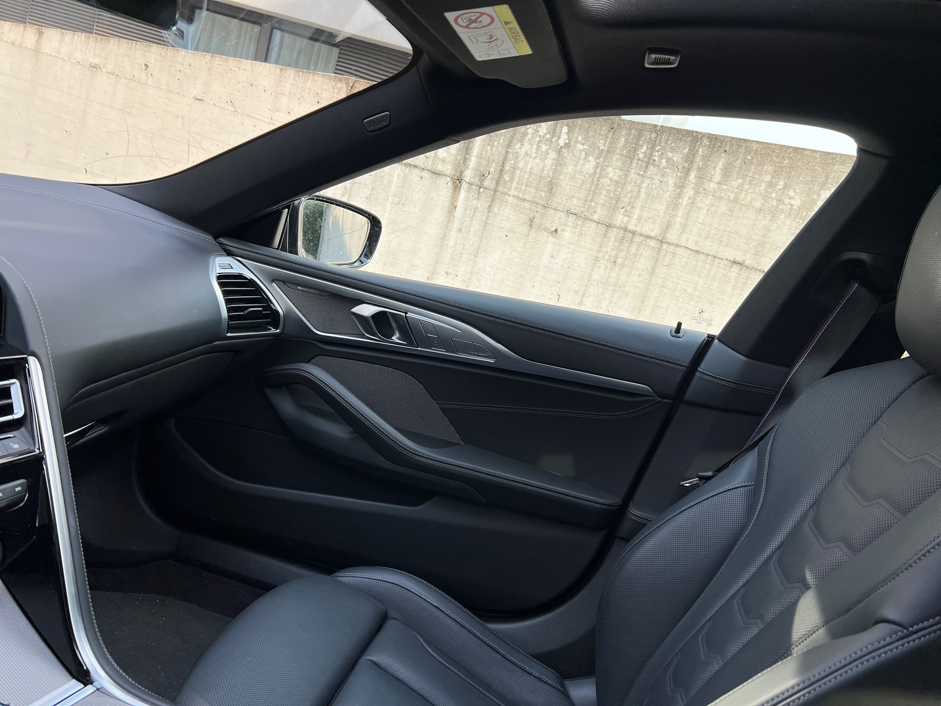 BMW 840d xDrive 48V M Sport Steptronic-image-11