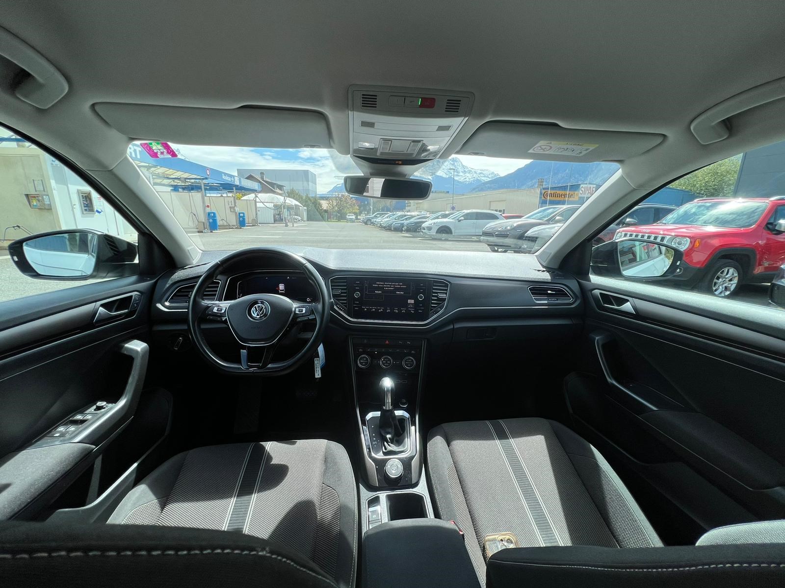VW T-Roc 2.0 TSI Sport DSG 4Motion-image-8