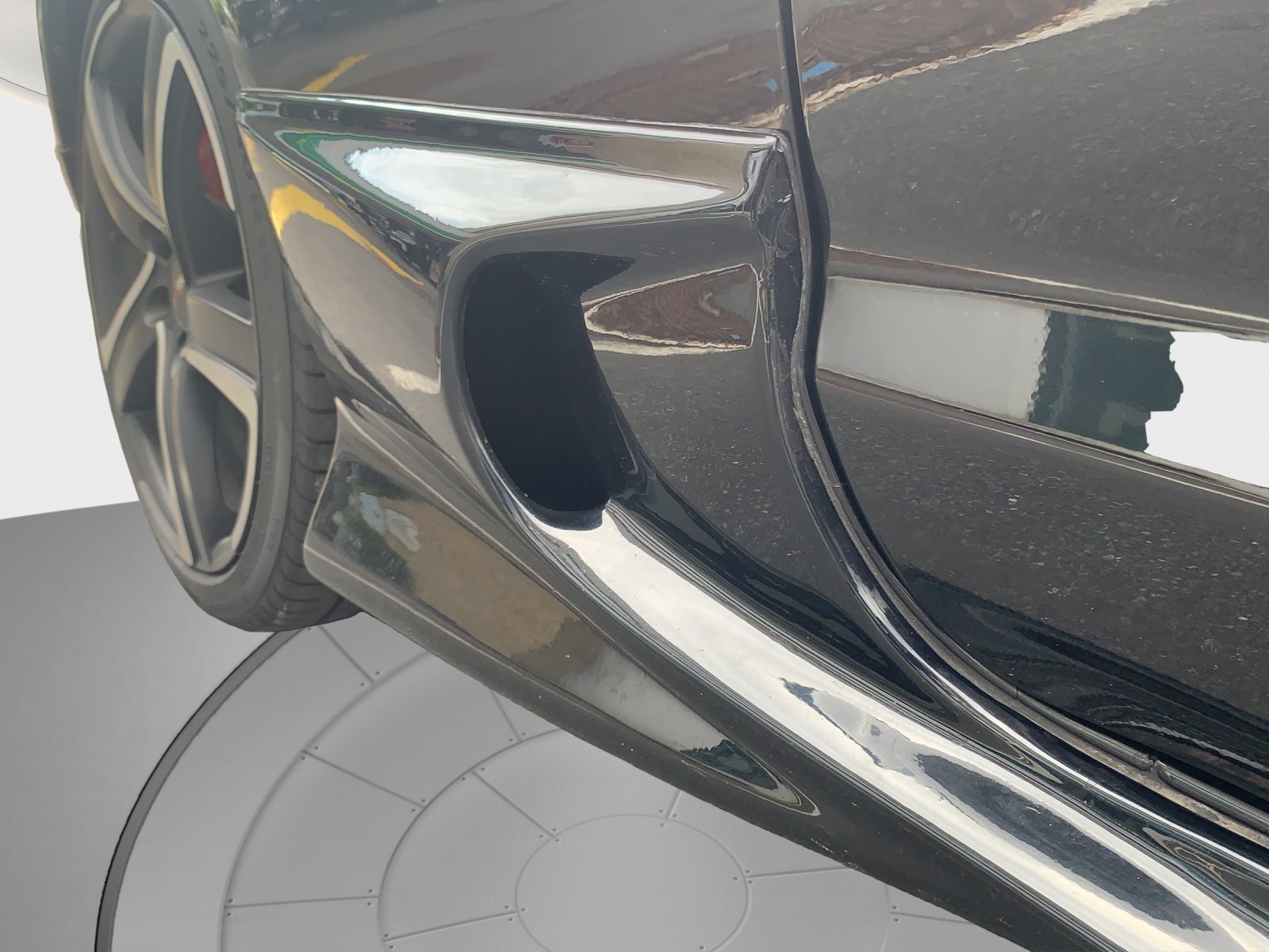 TOYOTA Celica 2.0 Turbo 4x4-image-15