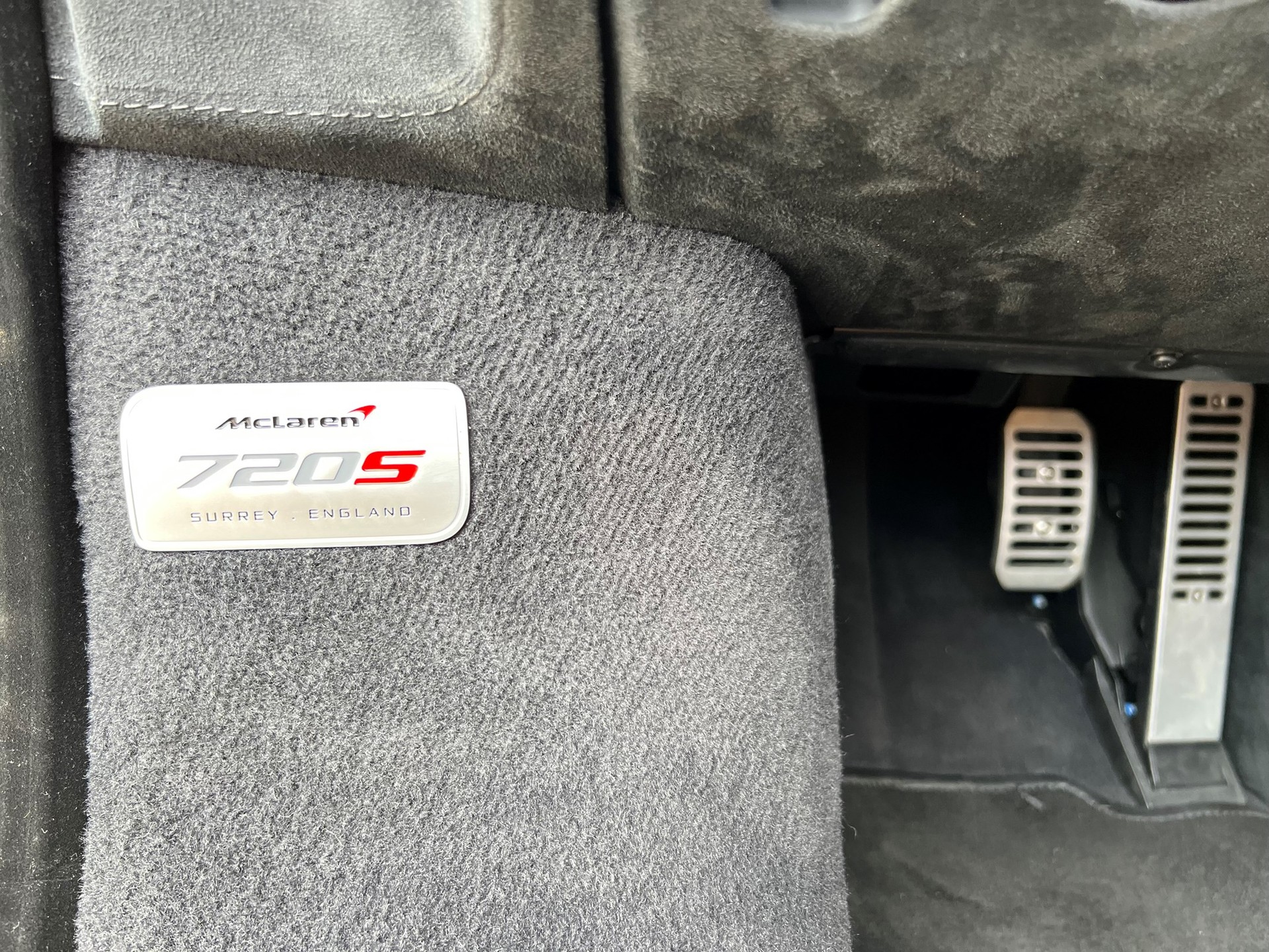 McLAREN 720S Coupé Performance 4.0 V8 SSG-image-11