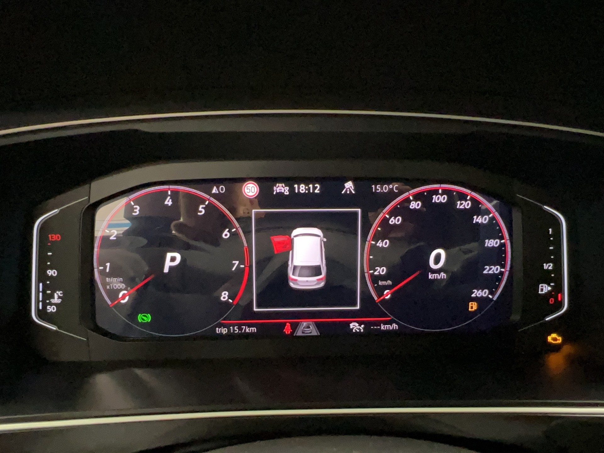 VW Tiguan Allspace 2.0TSI R-Line 4Motion DSG-image-6