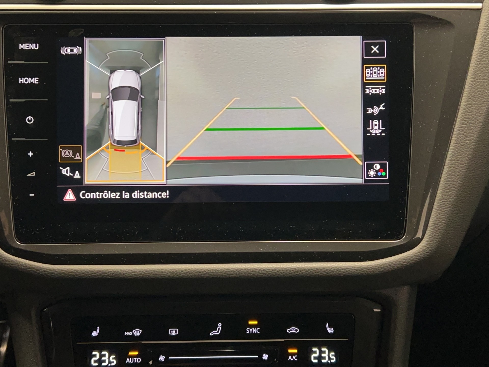 VW Tiguan Allspace 2.0TSI R-Line 4Motion DSG-image-10