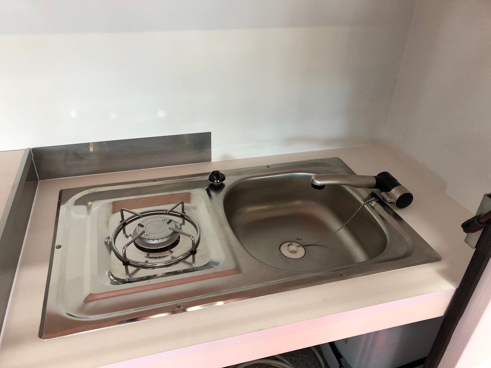 DALTEC T750 Tommy mini Camper-image-28
