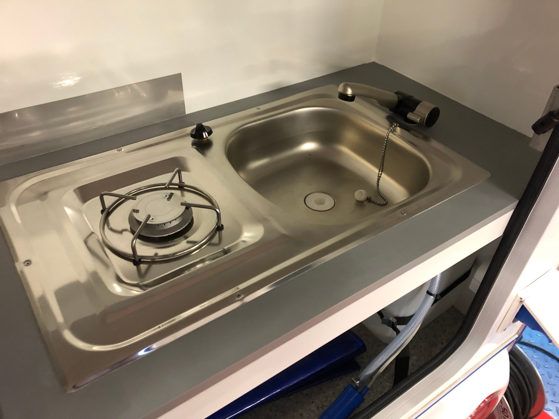 DALTEC T750 Tommy mini Camper-image-13