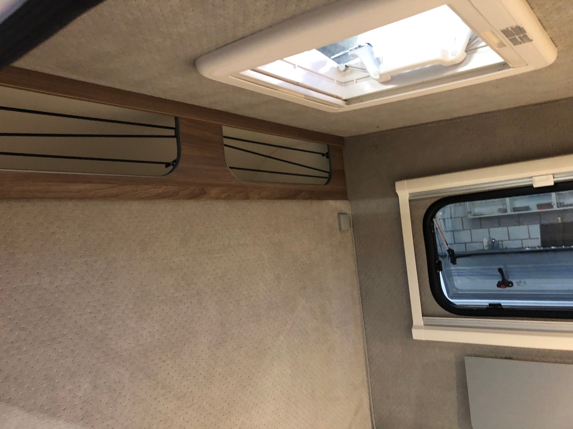 DALTEC T750 Tommy mini Camper-image-10