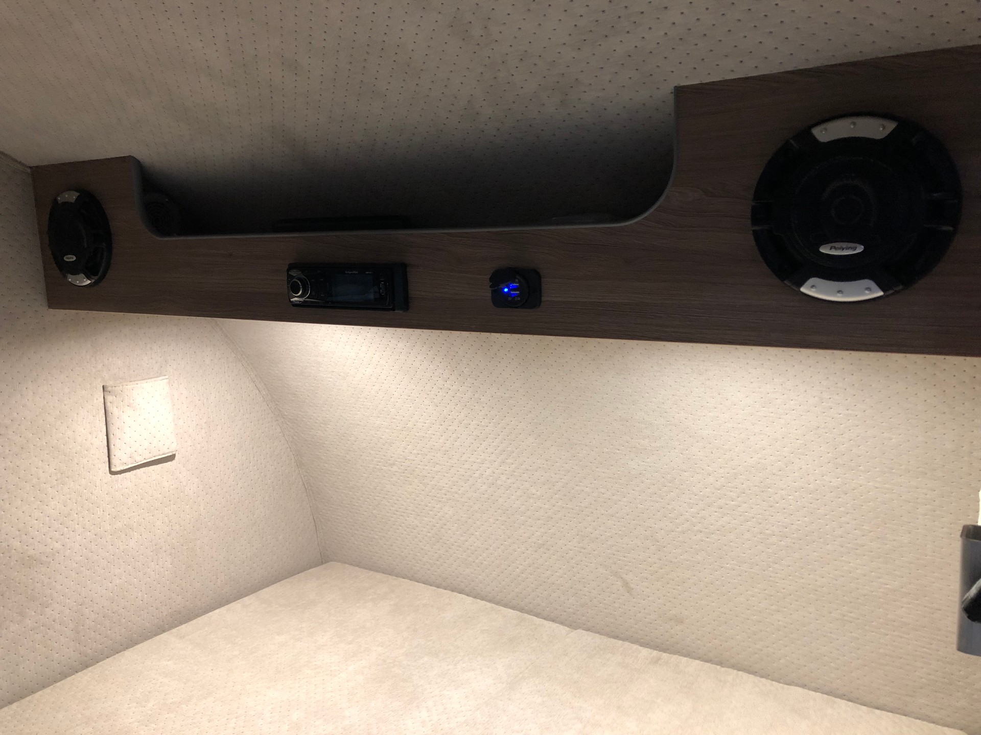 DALTEC T750 Tommy mini Camper-image-8