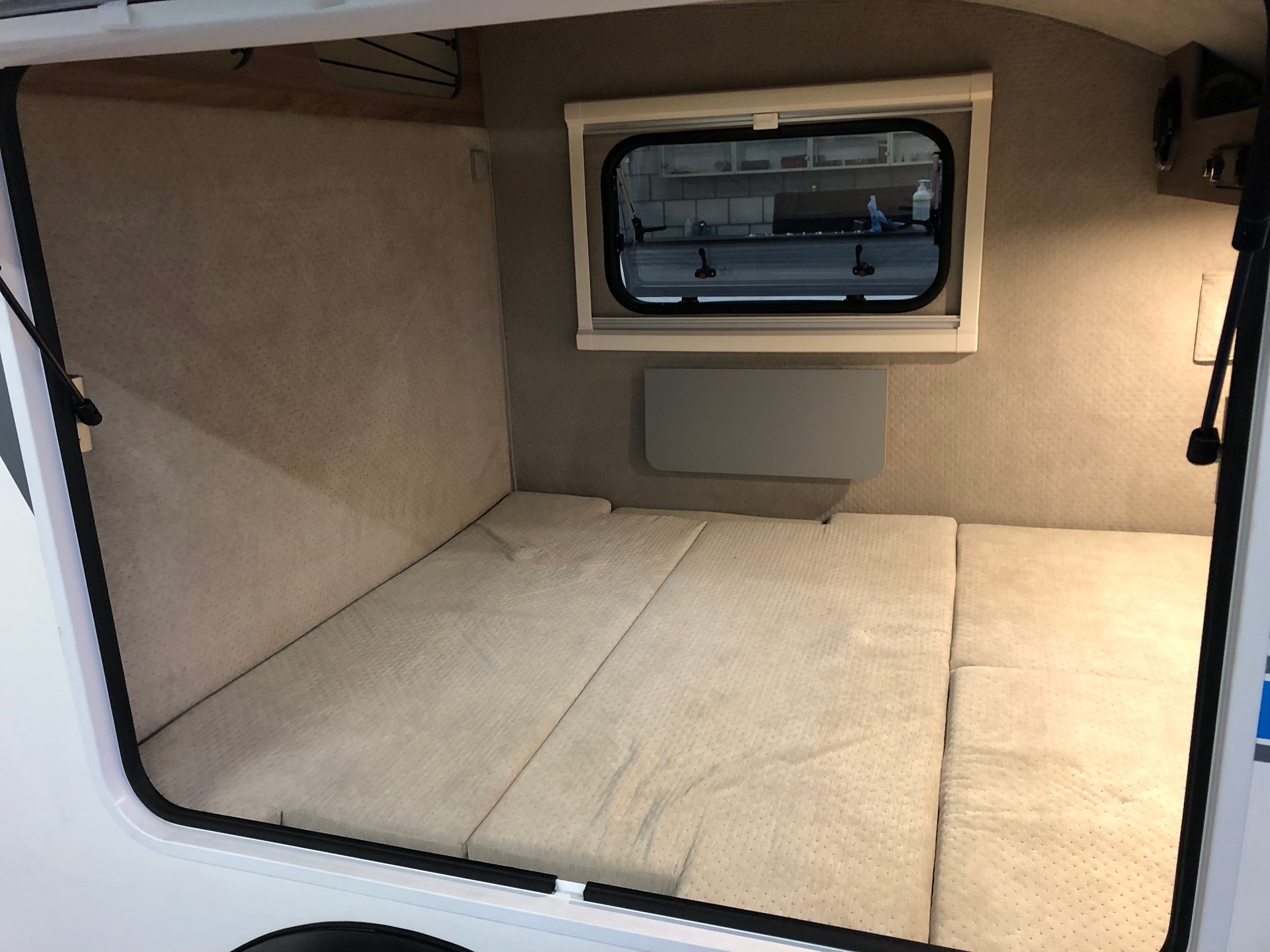 DALTEC T750 Tommy mini Camper-image-9