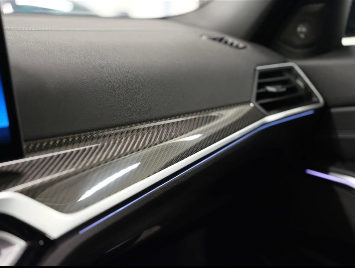 BMW M340i xDrive 48V Steptronic M Sport Pro-image-14
