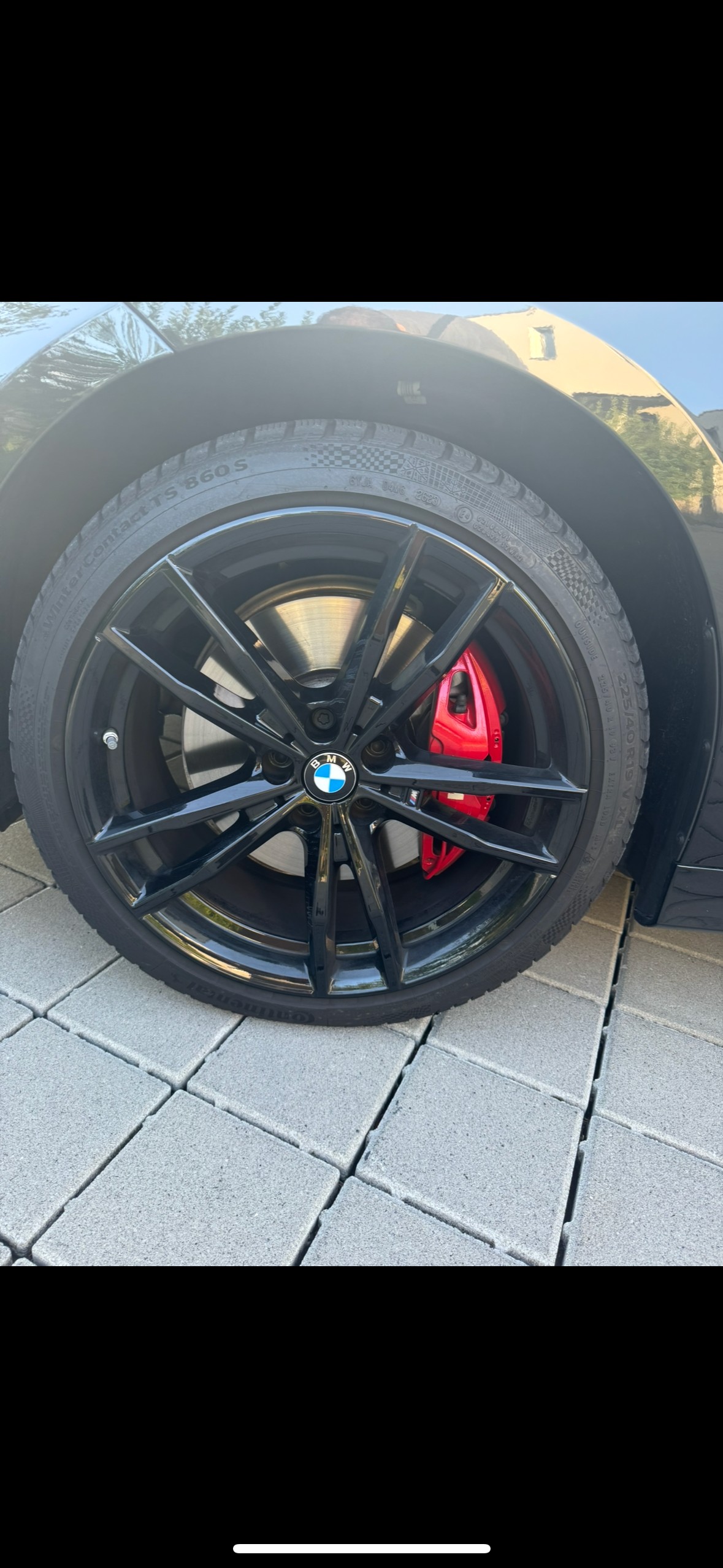 BMW M340i xDrive 48V Steptronic M Sport Pro-image-4