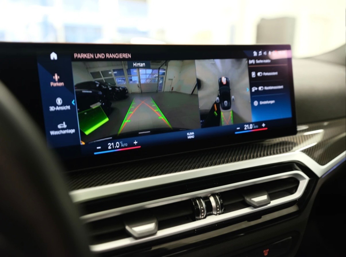 BMW M340i xDrive 48V Steptronic M Sport Pro-image-11