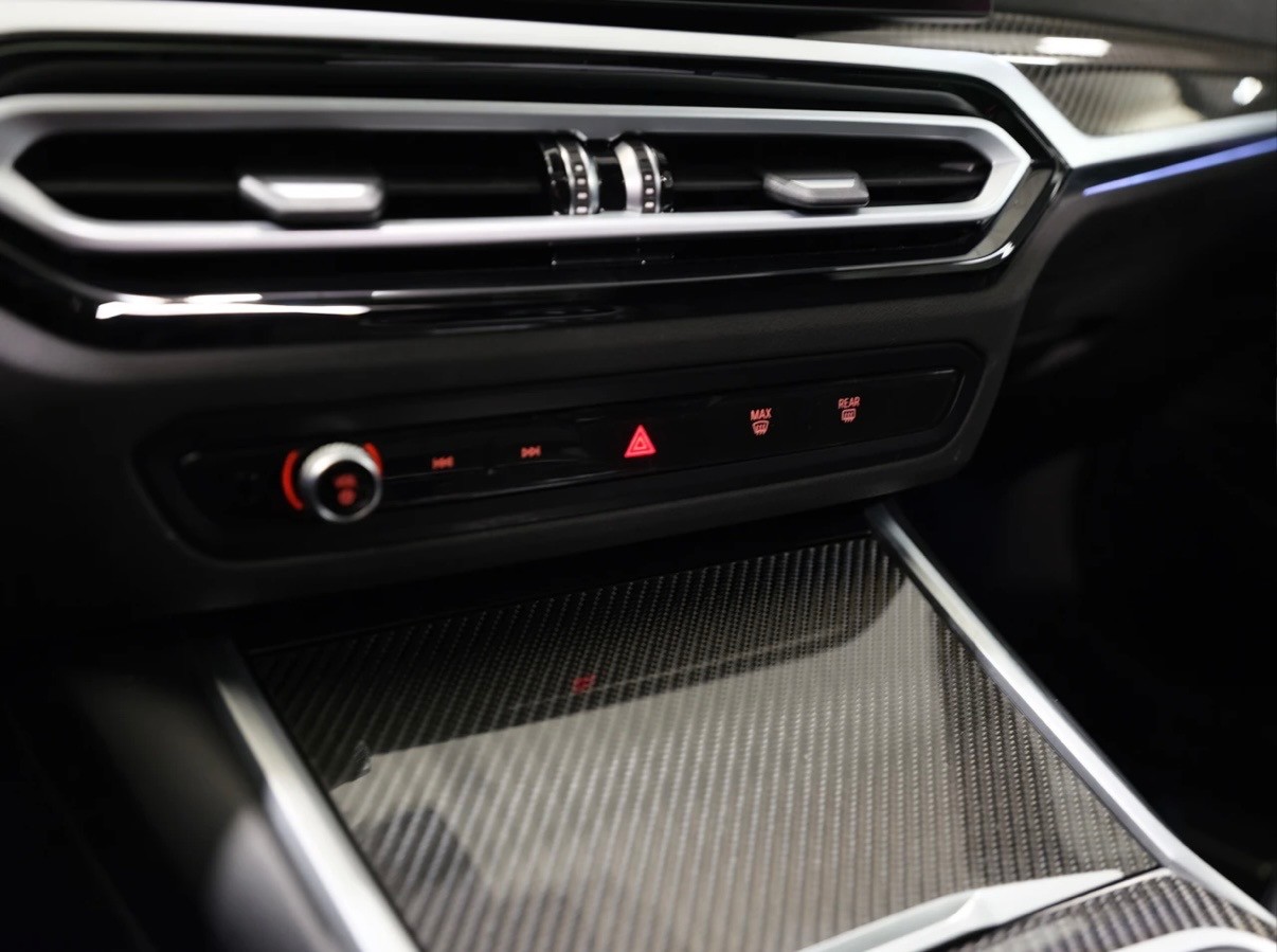 BMW M340i xDrive 48V Steptronic M Sport Pro-image-12