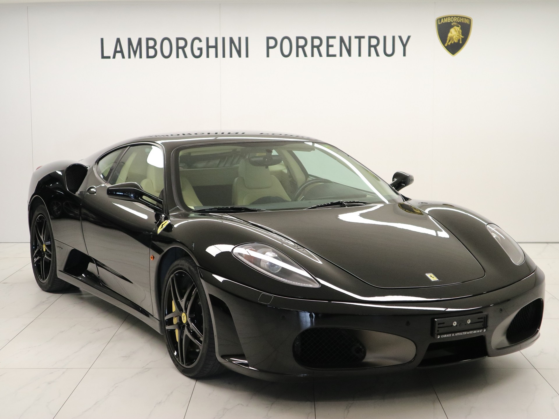 FERRARI F430-image-0