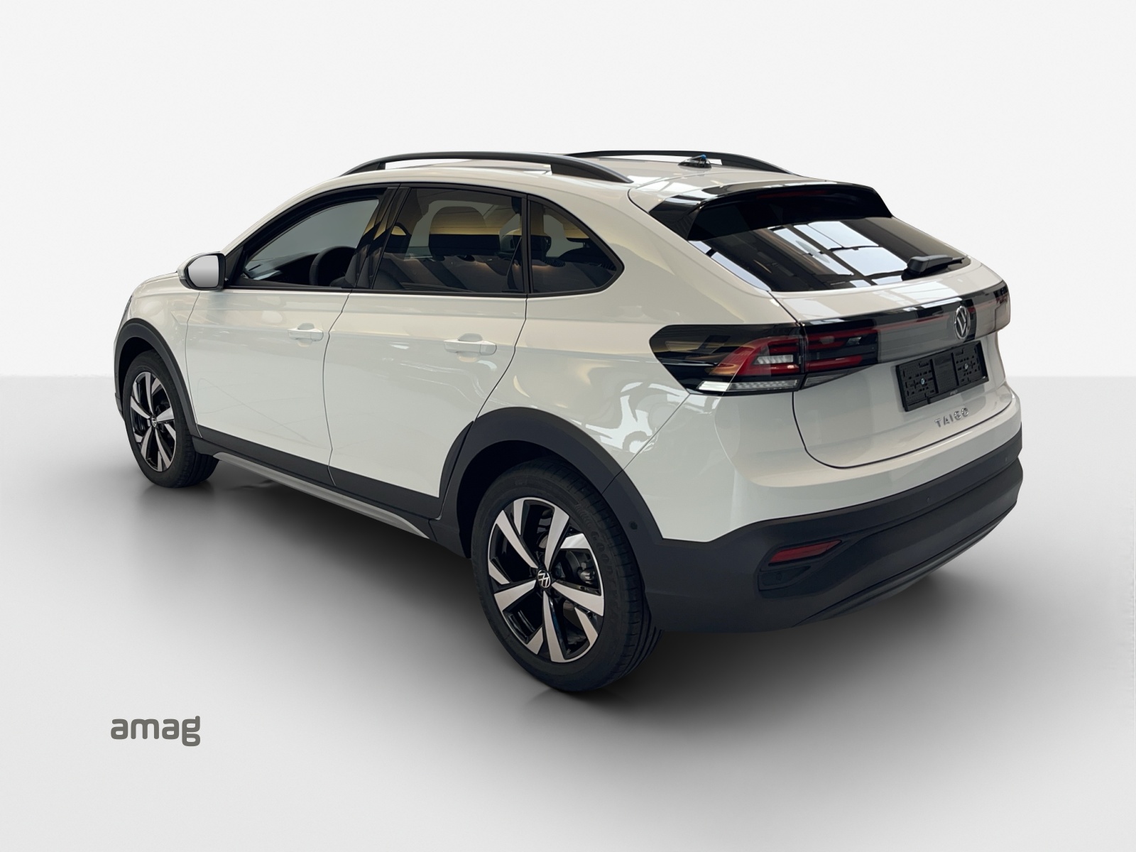 VW Taigo 1.0 TSI Life United DSG-image-2