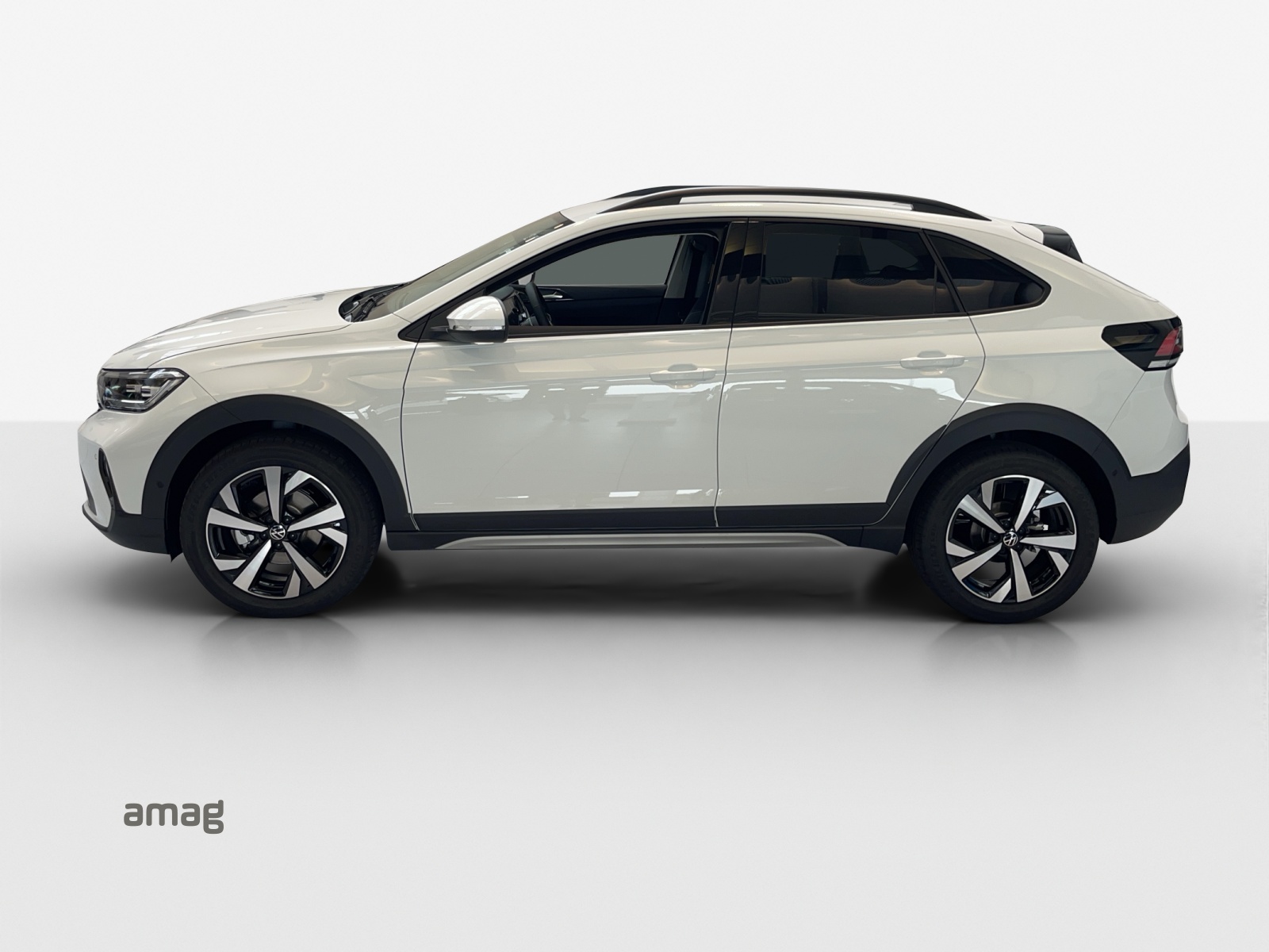 VW Taigo 1.0 TSI Life United DSG-image-1