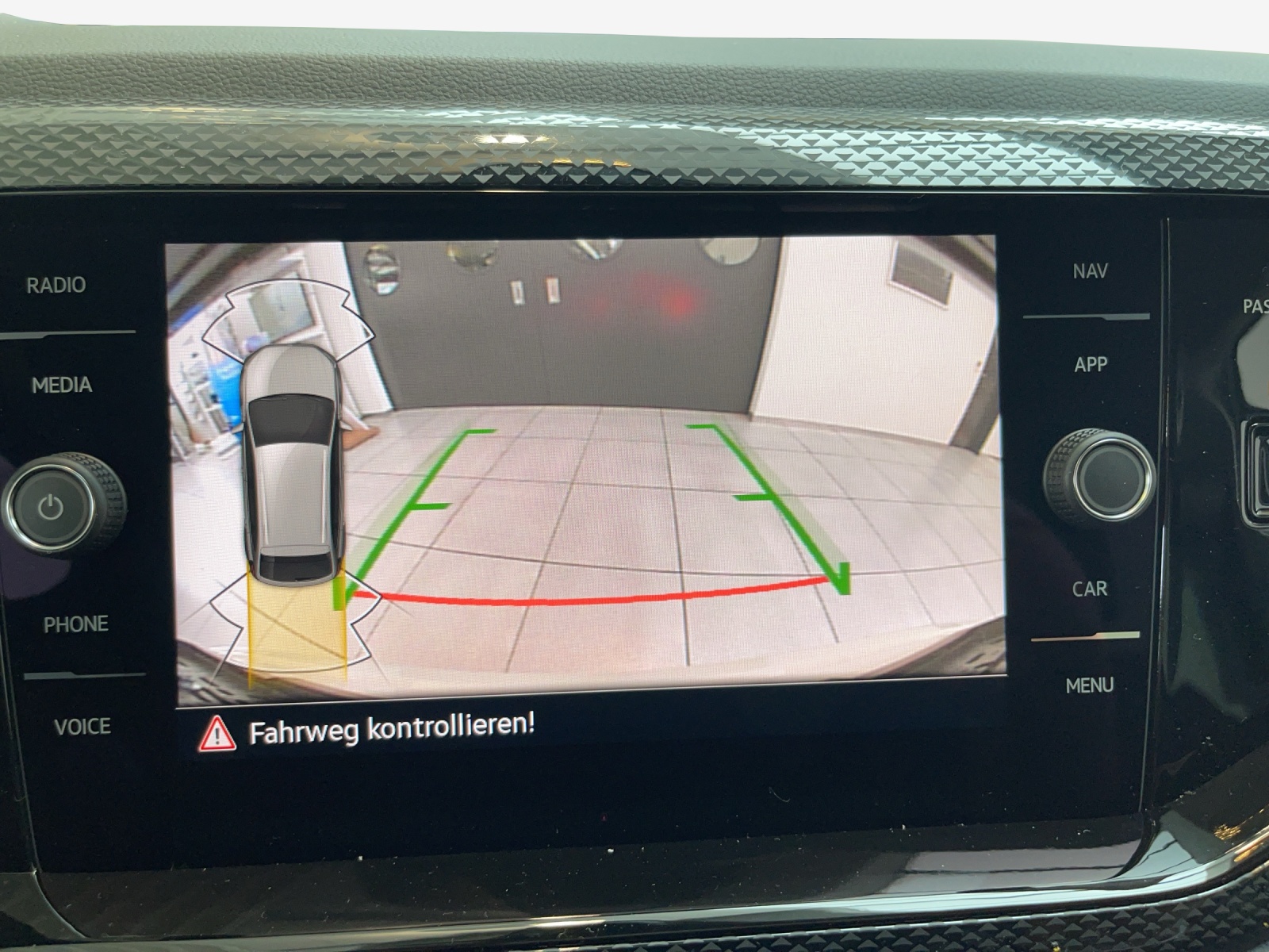 VW Taigo 1.0 TSI Life United DSG-image-15